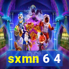 sxmn 6 4