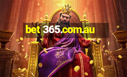 bet 365.com.au