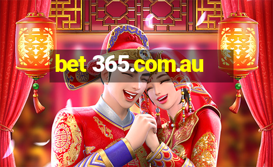 bet 365.com.au