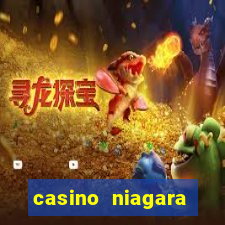 casino niagara blackjack rules