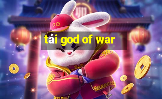 tải god of war