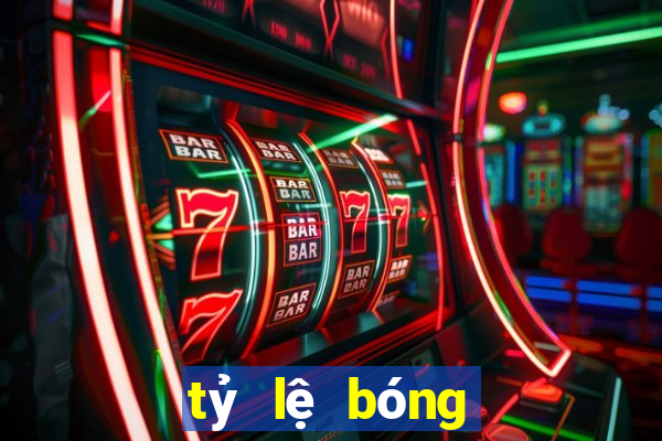 tỷ lệ bóng đá tối nay