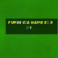 Fun88 Cửa hàng Xổ số 1