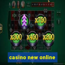 casino new online