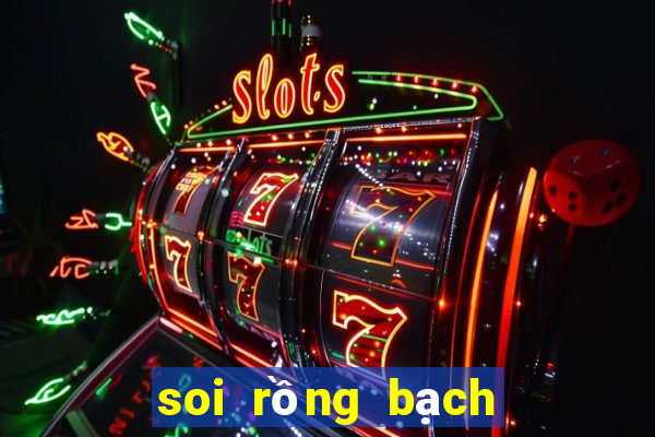 soi rồng bạch kim miền bắc hôm nay