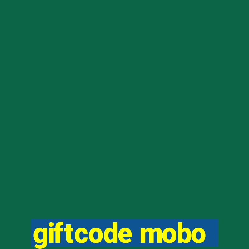 giftcode mobo