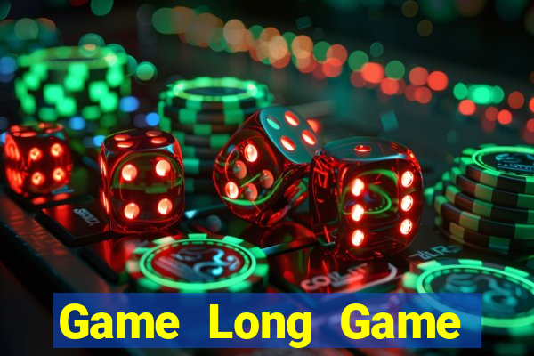 Game Long Game Bài 3C Cho Ios