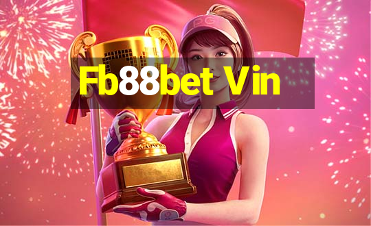 Fb88bet Vin