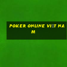 poker online việt nam