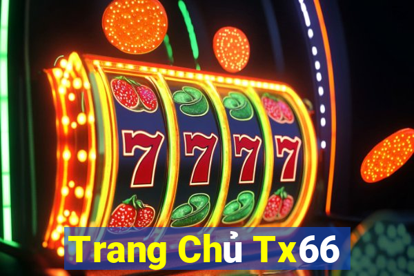 Trang Chủ Tx66