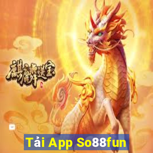 Tải App So88fun