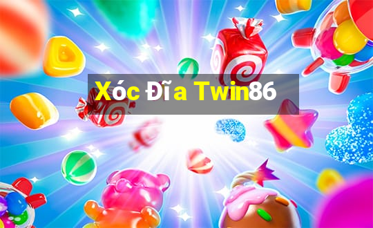 Xóc Đĩa Twin86