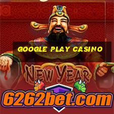 Google Play casino