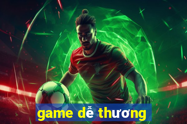 game dễ thương