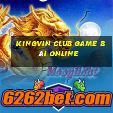 Kingvin Club Game Bài Online