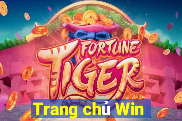 Trang chủ Win