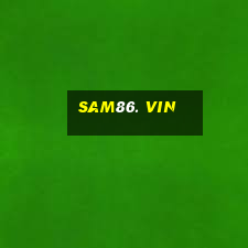 sam86. vin