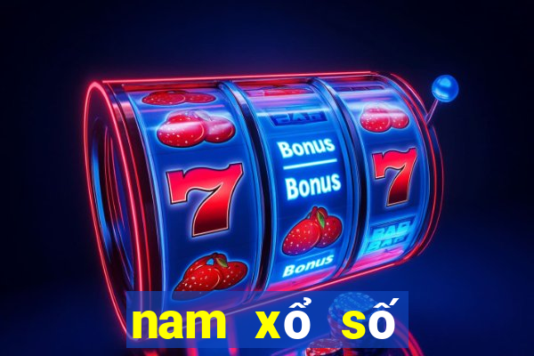 nam xổ số bình định