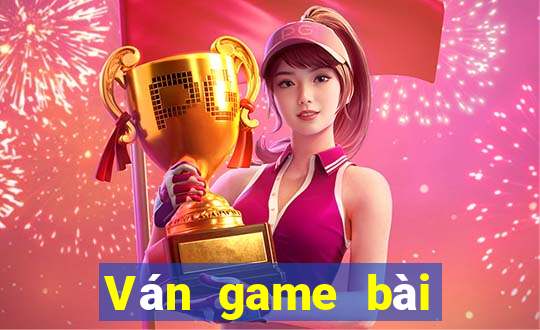 Ván game bài điện tử cq9