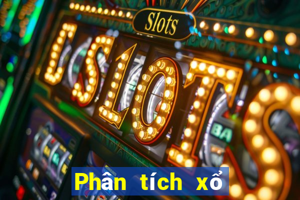 Phân tích xổ số Bà Rịa Vũng Tàu thứ Ba