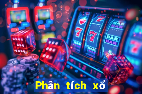 Phân tích xổ số Bà Rịa Vũng Tàu thứ Ba