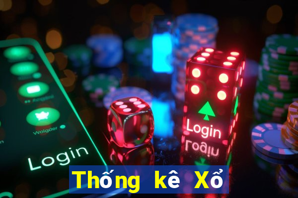 Thống kê Xổ Số binh dinh ngày 5