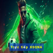 Trực tiếp XSQNA thứ hai