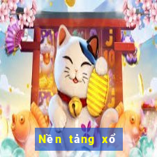 Nền tảng xổ số vrgaming