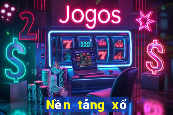 Nền tảng xổ số vrgaming