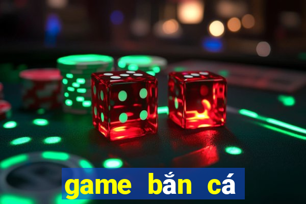 game bắn cá đổi thưởng 2020