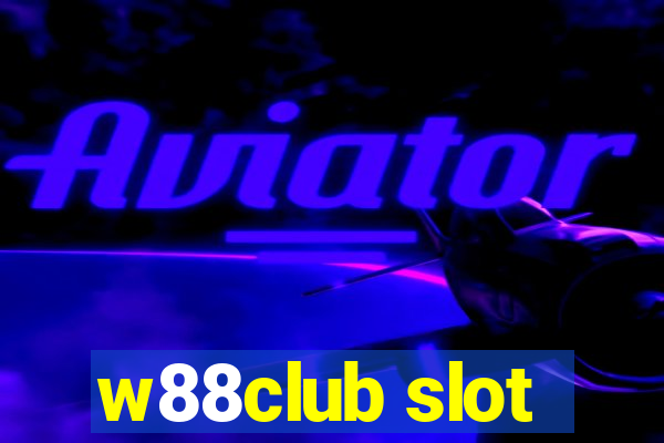 w88club slot