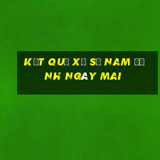 Kết quả xổ số nam định Ngày mai