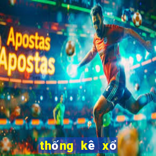 thống kê xổ số wap