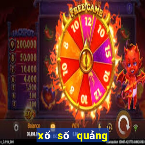 xổ số quảng ngãi ngày 17 tháng 6