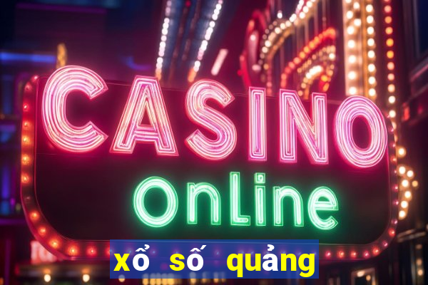 xổ số quảng ngãi ngày 17 tháng 6