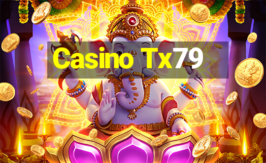 Casino Tx79