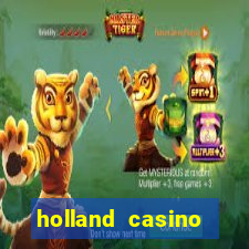 holland casino poker online