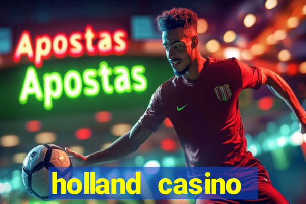 holland casino poker online