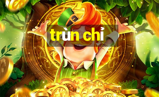 trùn chỉ