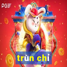 trùn chỉ