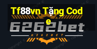 Tf88vn Tặng Code