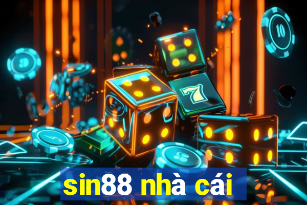 sin88 nhà cái