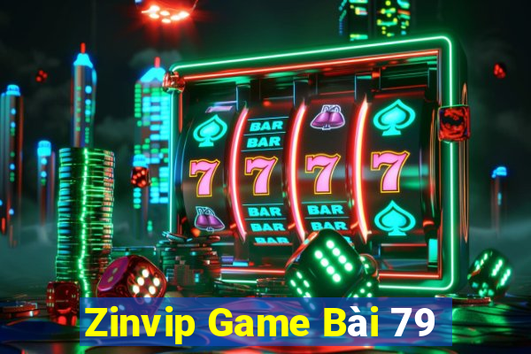 Zinvip Game Bài 79