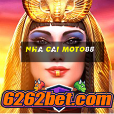 Nhà Cái Moto88