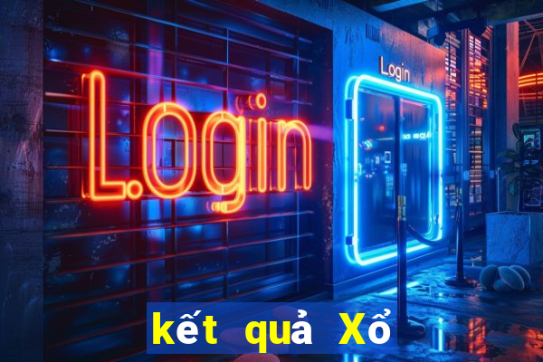 kết quả Xổ Số thần tài 4 ngày 4