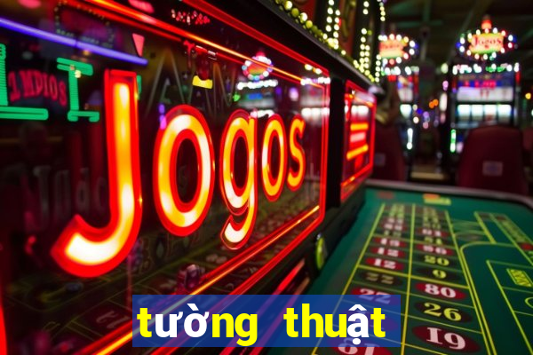 tường thuật đá gà casino