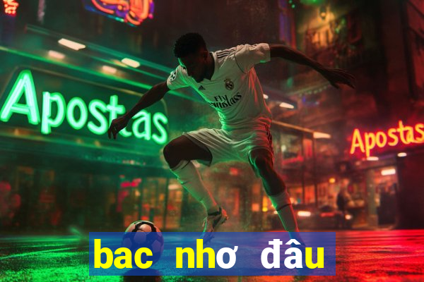 bac nhơ đâu đuôi câm