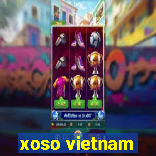 xoso vietnam