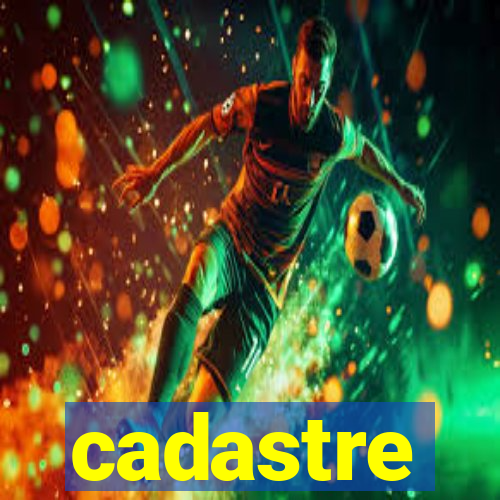 cadastre