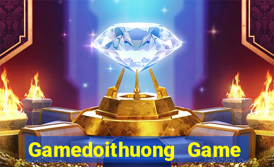 Gamedoithuong Game Bài 96